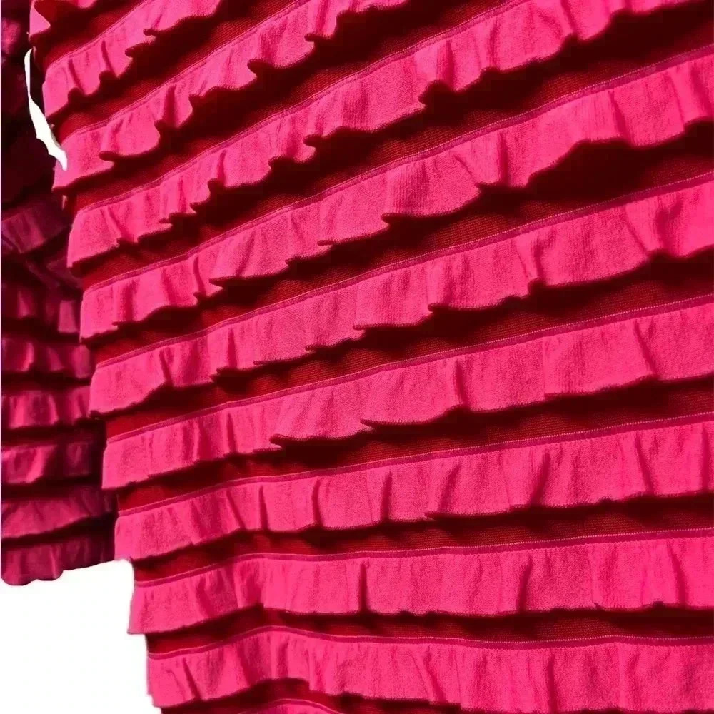 Cachcach dress in size 5 - Picture 6 of 6